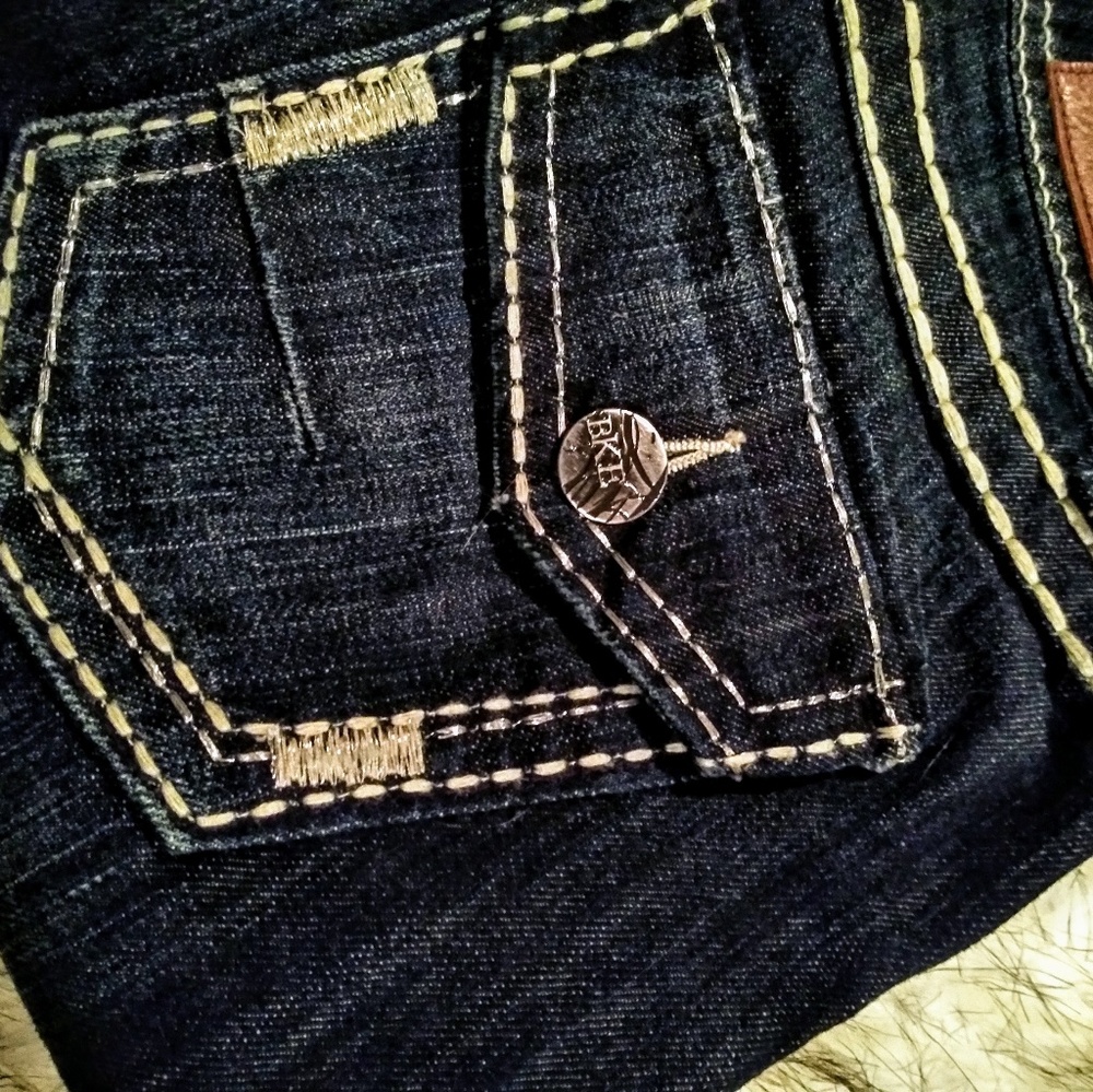 BKE Addison Size 26R